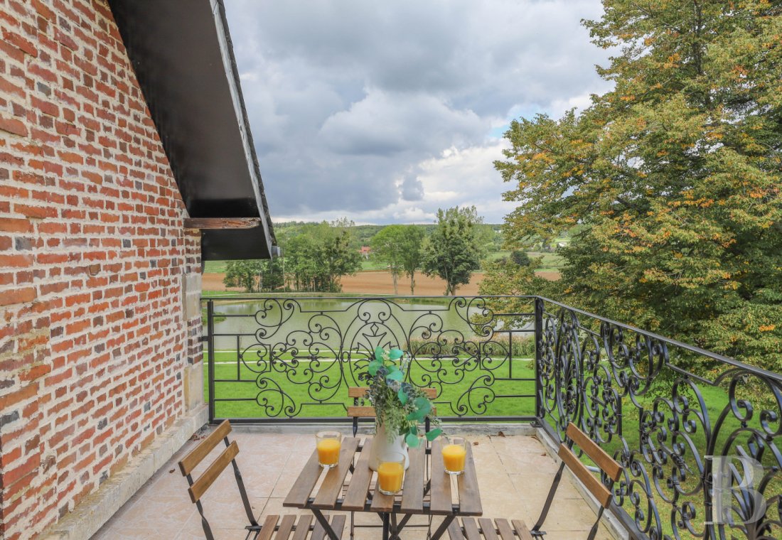 A fully renovated 1900s private mansion in a village in Perche, just an hour and a half from Paris - photo  n°38